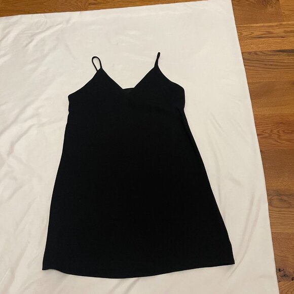 Tobi Mini Black Dress Small - Picture 6 of 8